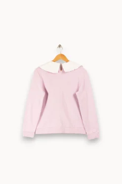 New Balzac Paris Pull - M/38 Violet