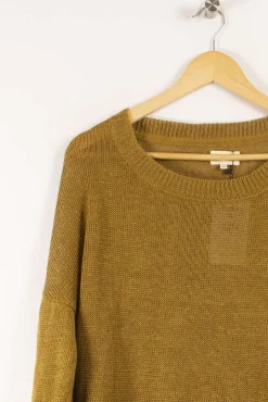 Outlet Diega Pull - M/38 Vert