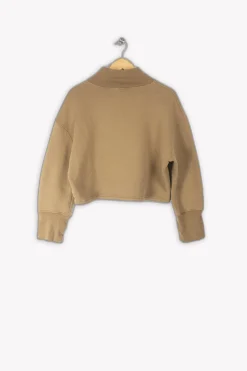 Flash Sale American Vintage Pull - M/38 Marron