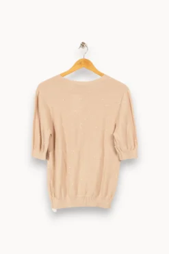 Outlet Caroll Pull - M/38 Beige