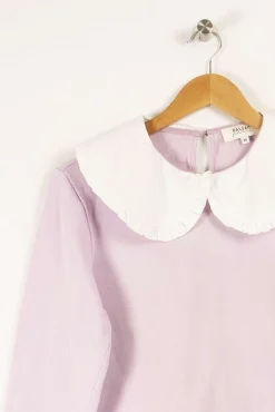New Balzac Paris Pull - M/38 Violet