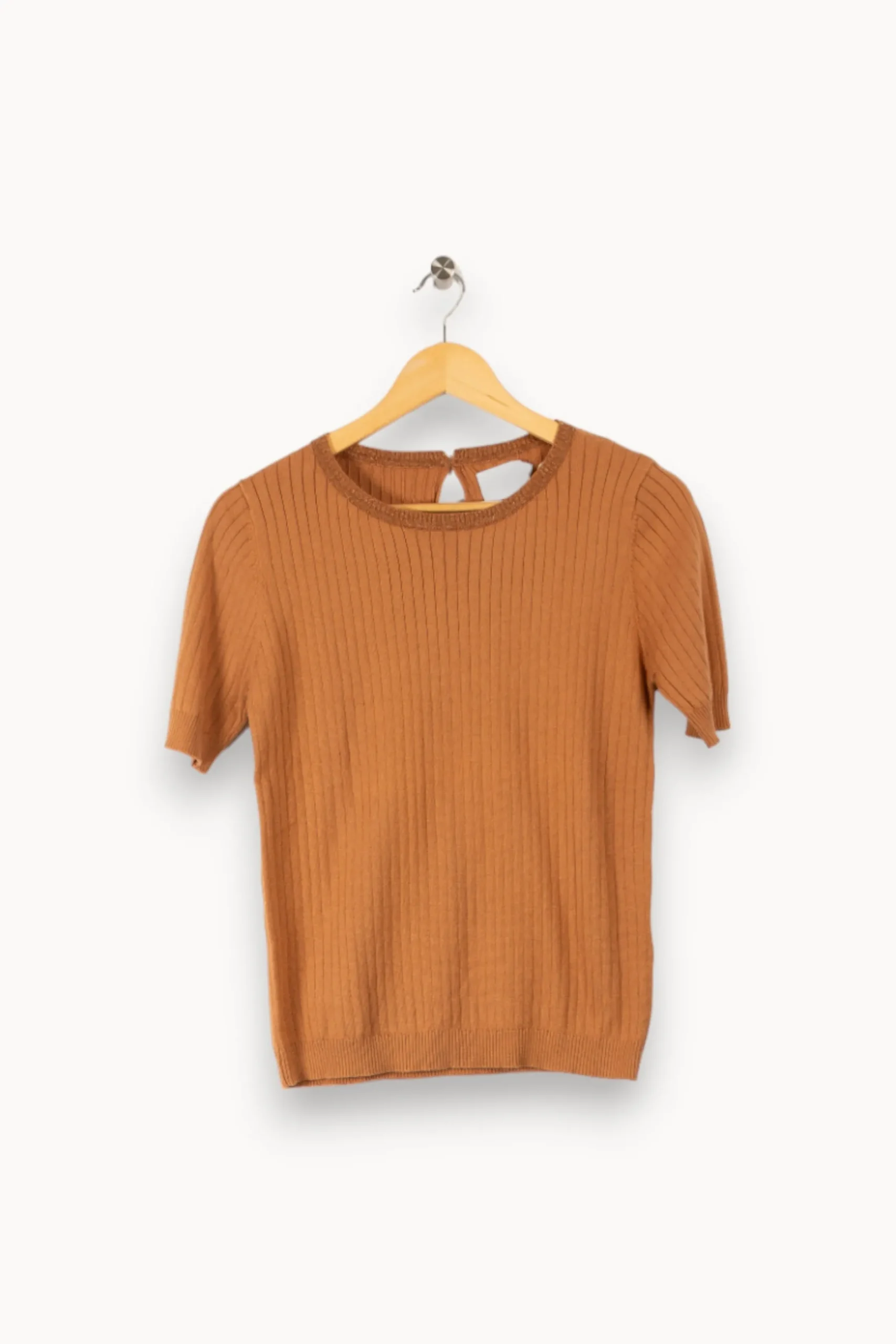 Store Sud express Pull - M / 38 Marron