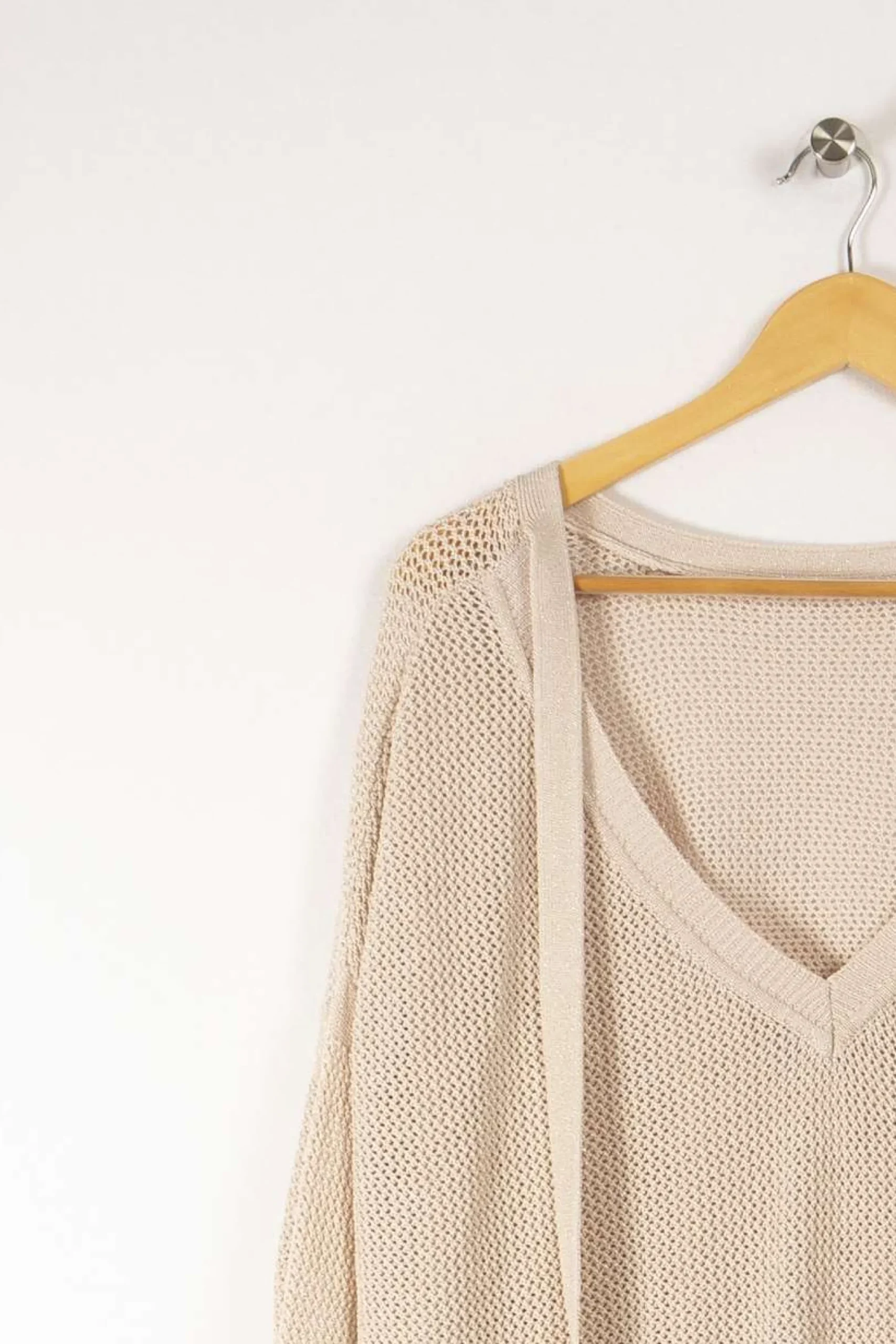 Hot ZAPA Pull - M / 38 Rose