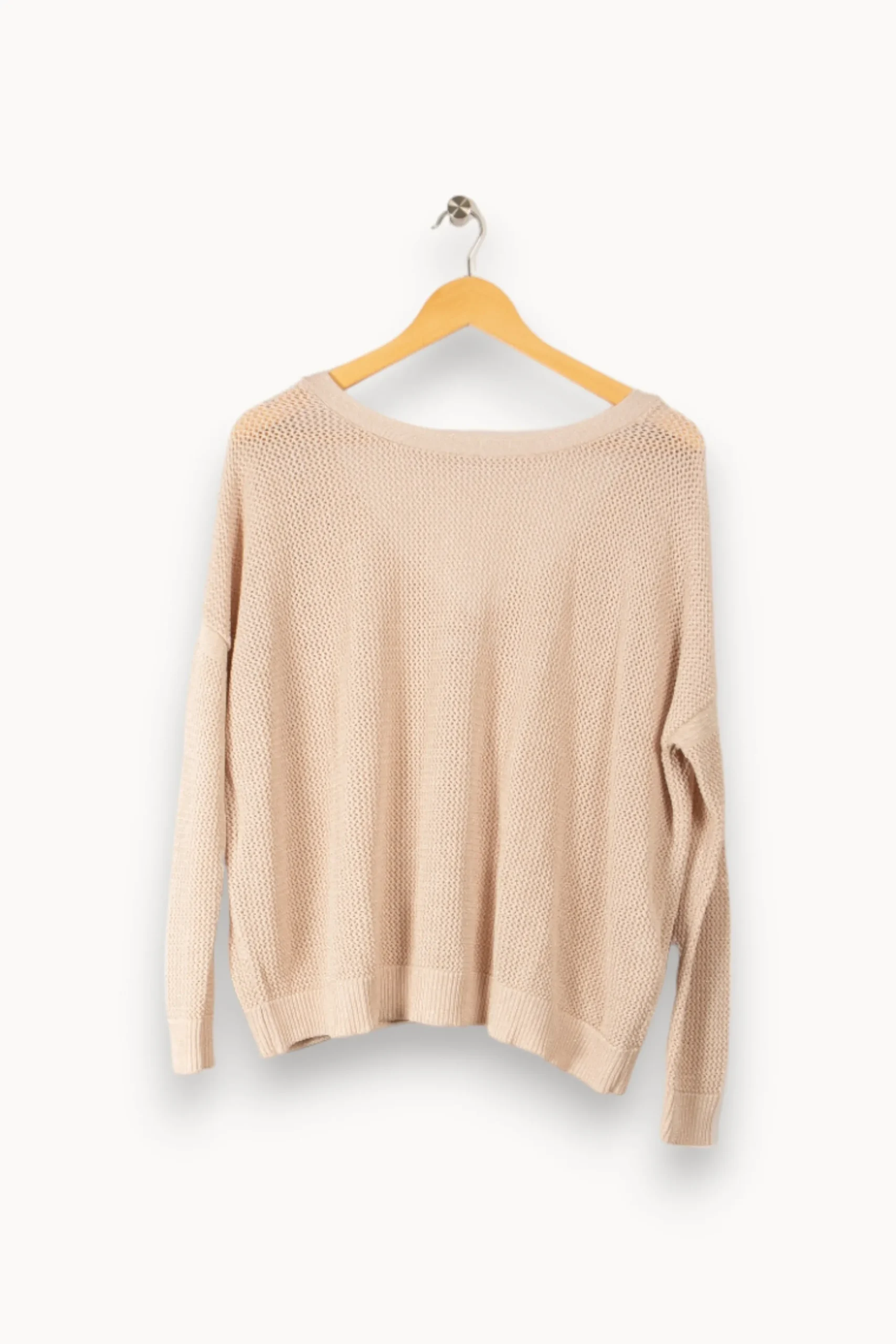Hot ZAPA Pull - M / 38 Rose