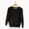 Store Zadig&Voltaire Pull - S/36 Noir