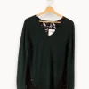 Best ZAPA Pull - S/36 Vert