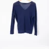 Discount La Fée Maraboutée Pull - S/36 Violet