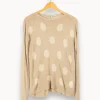 Online La Fée Maraboutée Pull - S/36 Gris