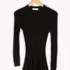 Discount Sandro Pull - S/36 Noir