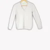 Online From Future Pull - S/36 Bleu
