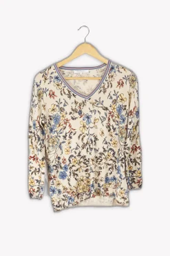 Outlet Gerard Darel Pull - S/36 Multicolore