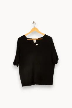 Best Sale La Fée Maraboutée Pull - S/36 Noir
