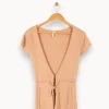 Store IRO Pull - S/36 Beige