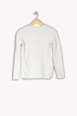 Online From Future Pull - S/36 Bleu