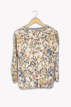 Outlet Gerard Darel Pull - S/36 Multicolore