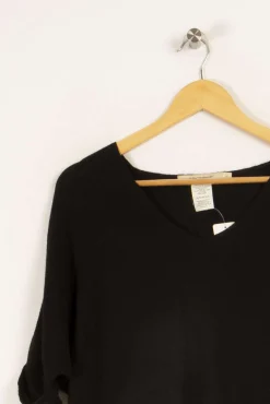 Best Sale La Fée Maraboutée Pull - S/36 Noir