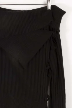 Fashion La Fée Maraboutée Pull - T1 Noir