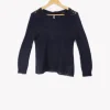 Flash Sale La Fée Maraboutée Pull - Taille 0 Bleu