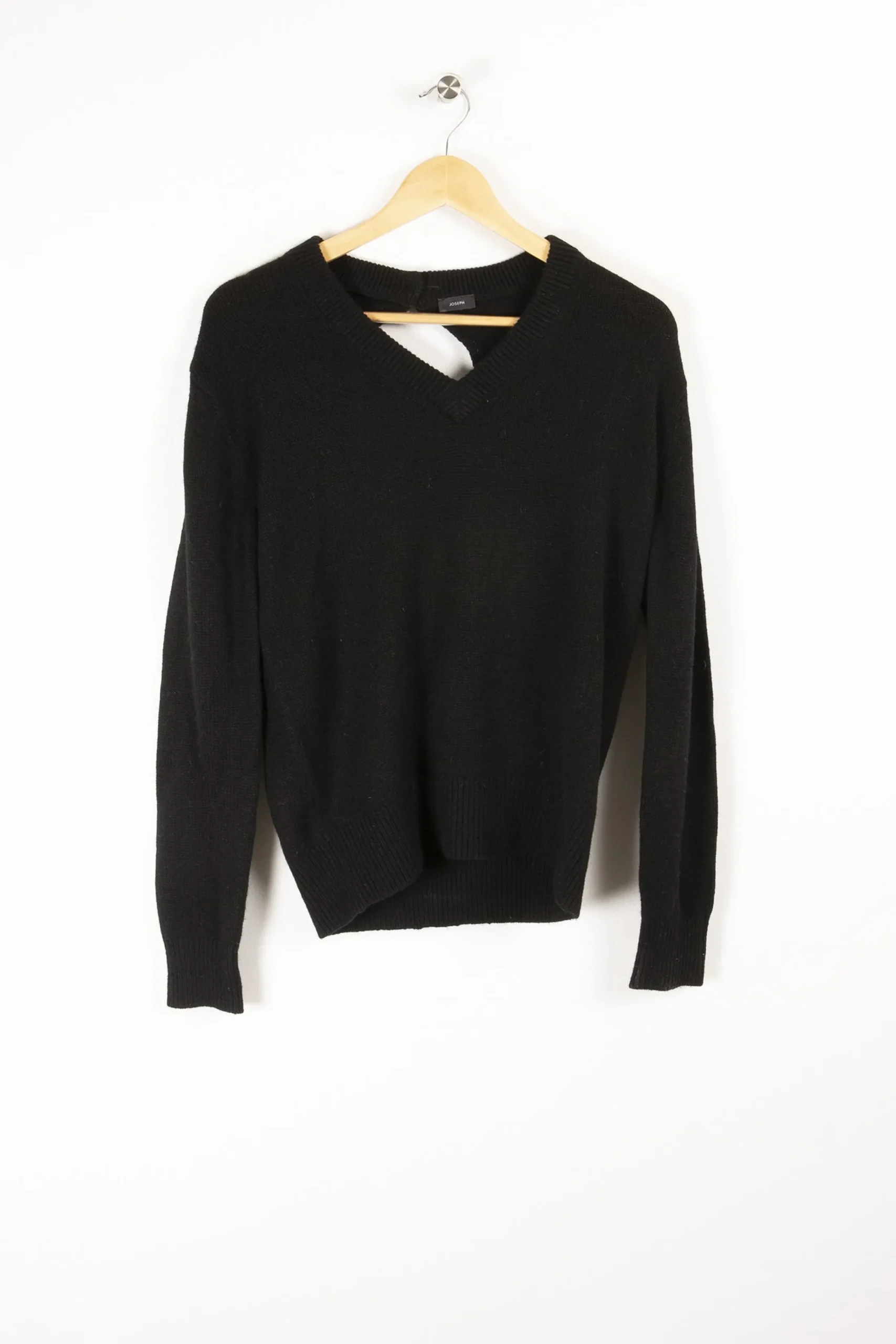 Cheap Joseph Pull - Taille M/38 Noir