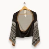 Outlet Ekyog Pull - Taille S/36 Noir