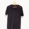 Best The Kooples Pull - Taille S/36 Bleu