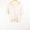 Best Caroll Pull - Taille S/36 Orange