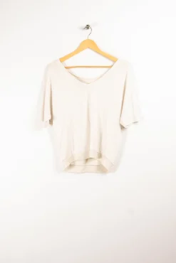 Best Caroll Pull - Taille S/36 Orange