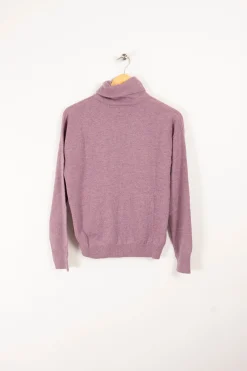 New Ekyog Pull - Taille S/36 Violet