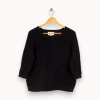 Online Sud express Pull - Taille S/36 Bleu