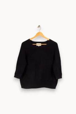 Online Sud express Pull - Taille S/36 Bleu