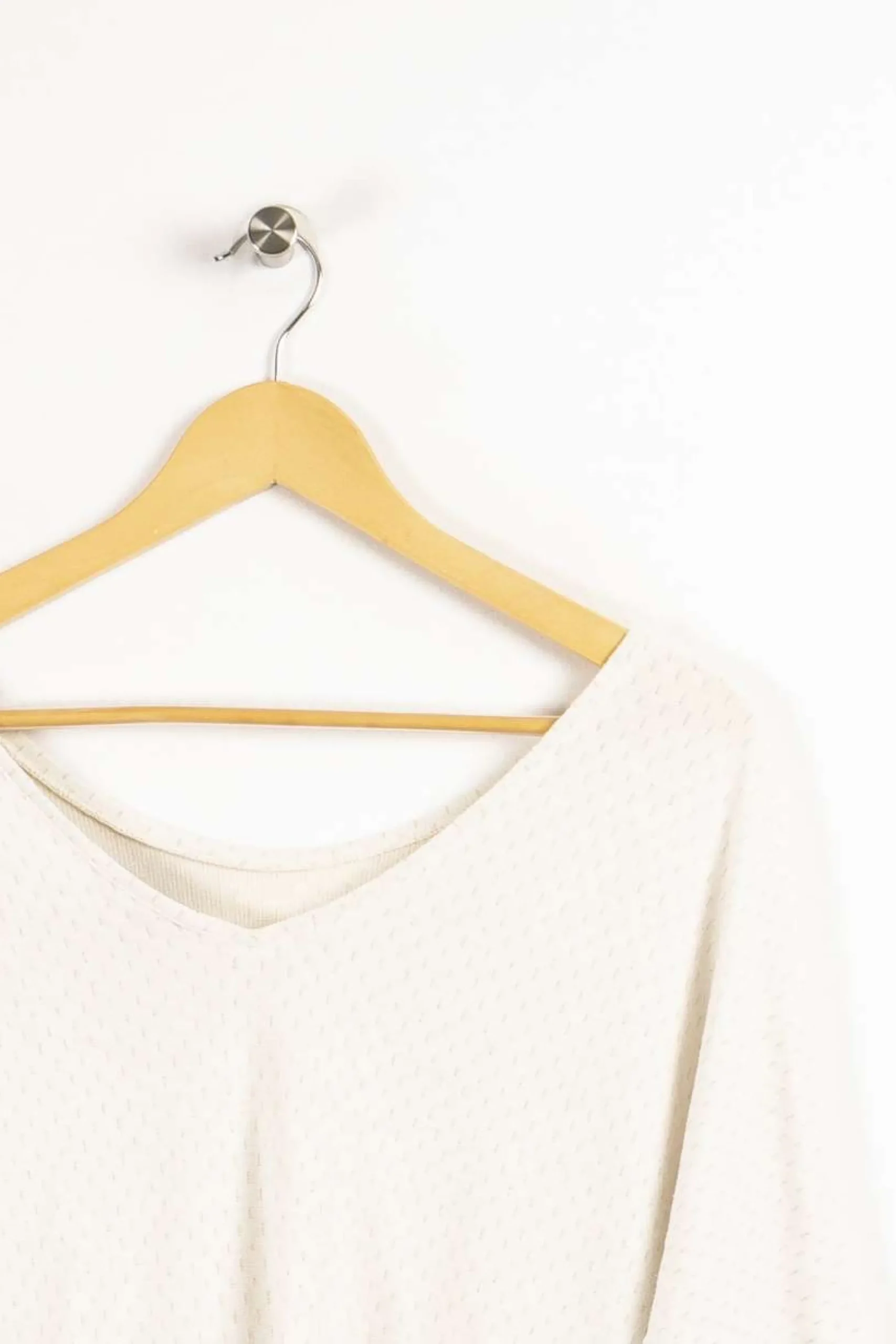 Best Caroll Pull - Taille S/36 Orange