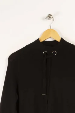 Cheap I.Code Pull - Taille S/36 Noir