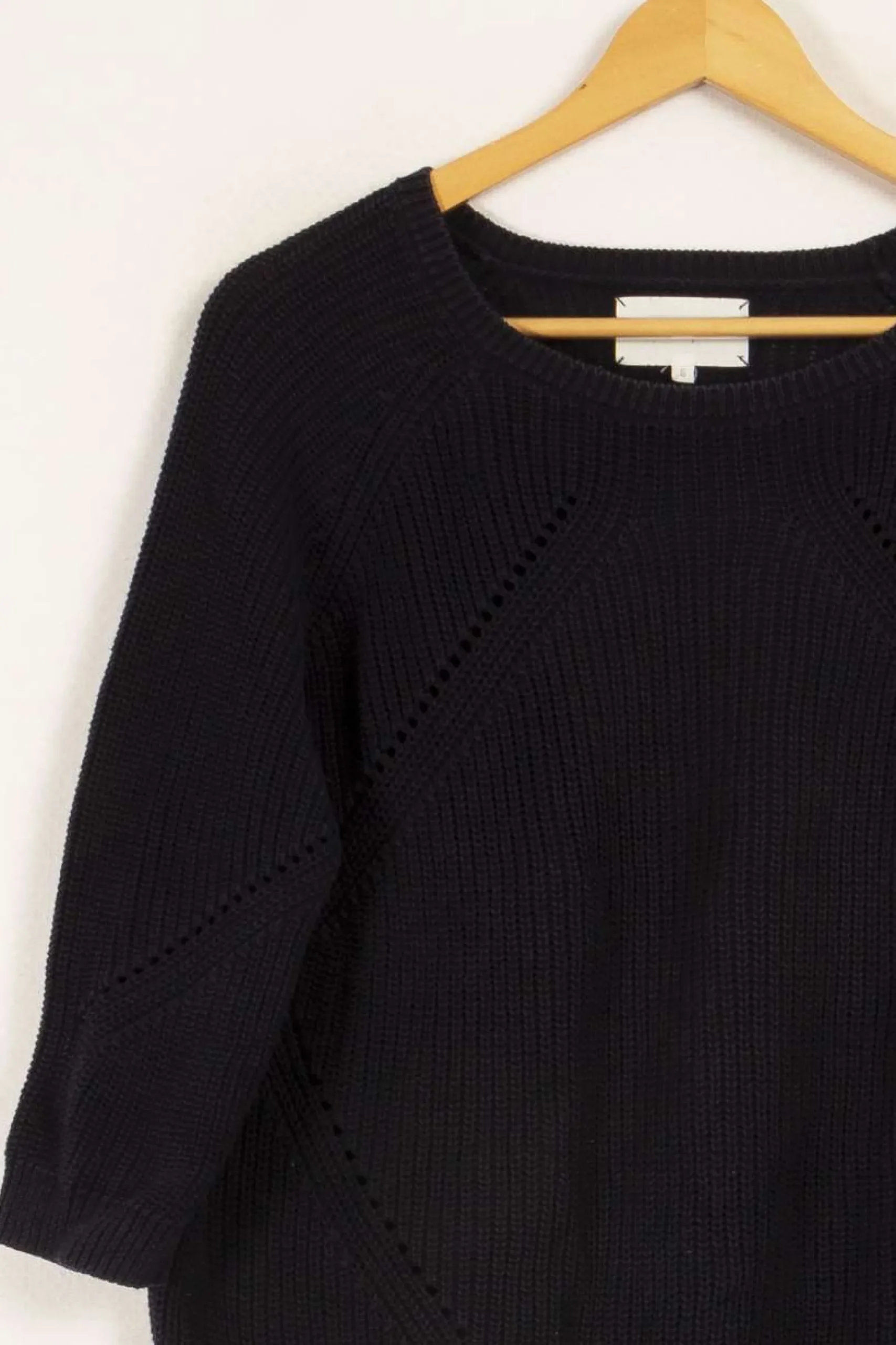 Online Sud express Pull - Taille S/36 Bleu