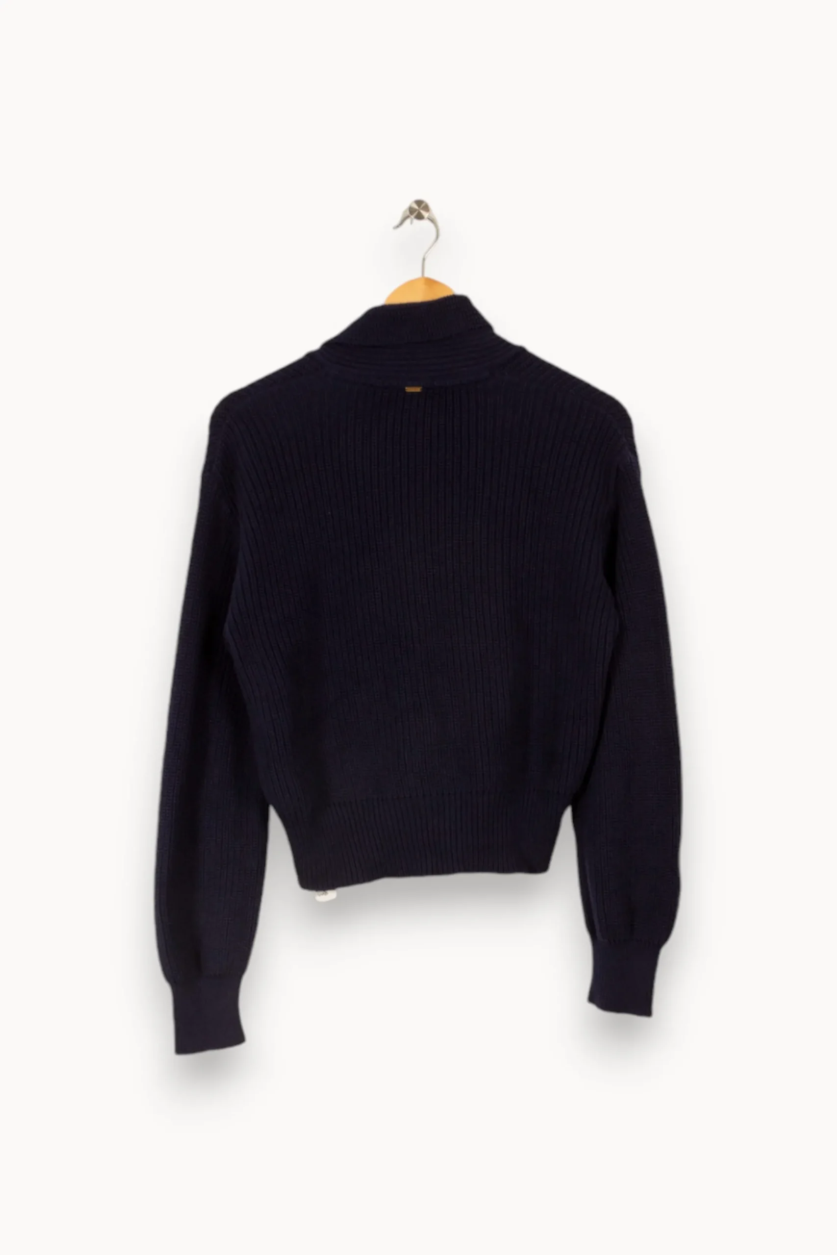 Outlet I.Code Pull - Taille S/36 Bleu