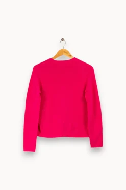 Best Sale Ines de la Fressange Paris Pull - Taille S/36 Rose
