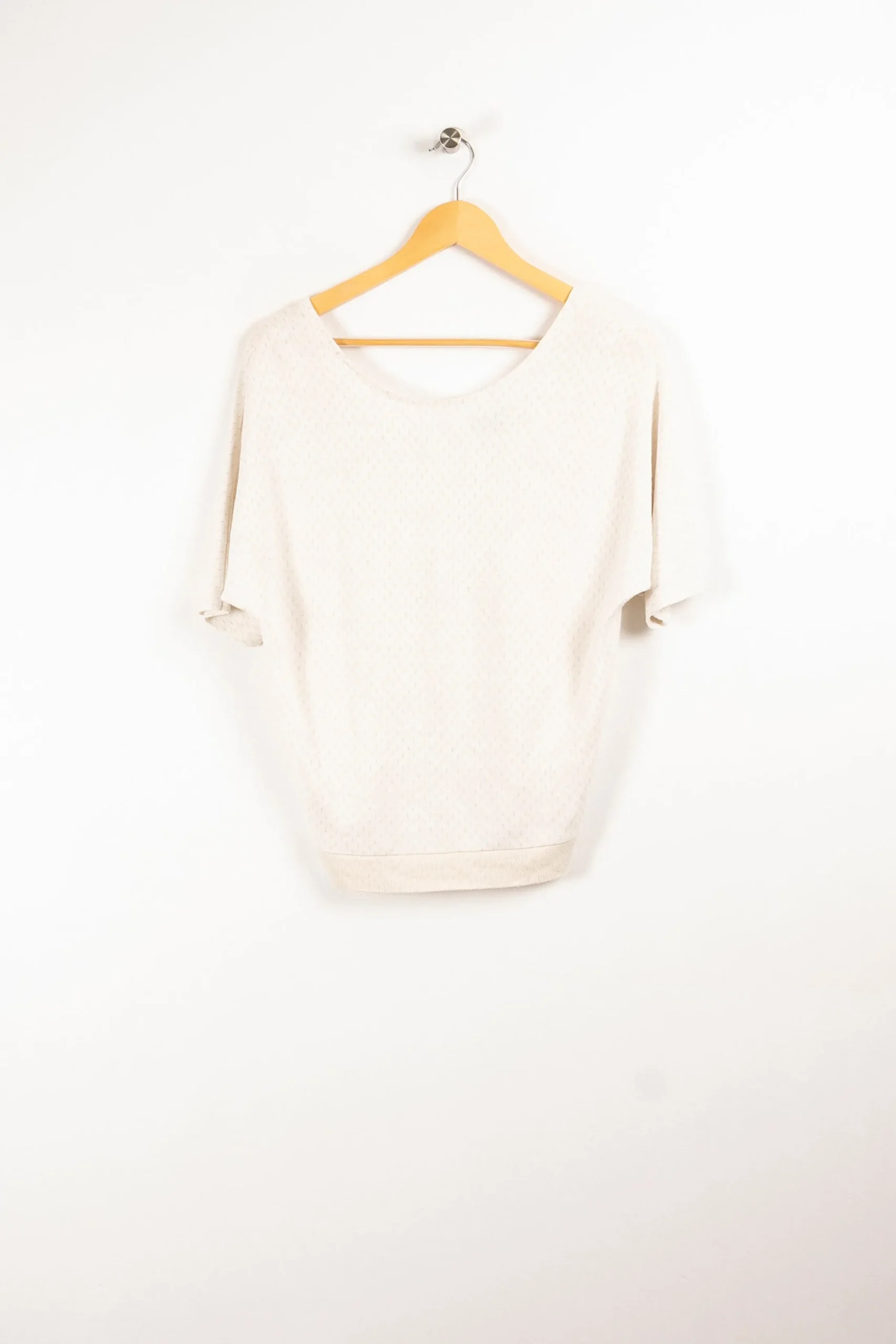 Best Caroll Pull - Taille S/36 Orange