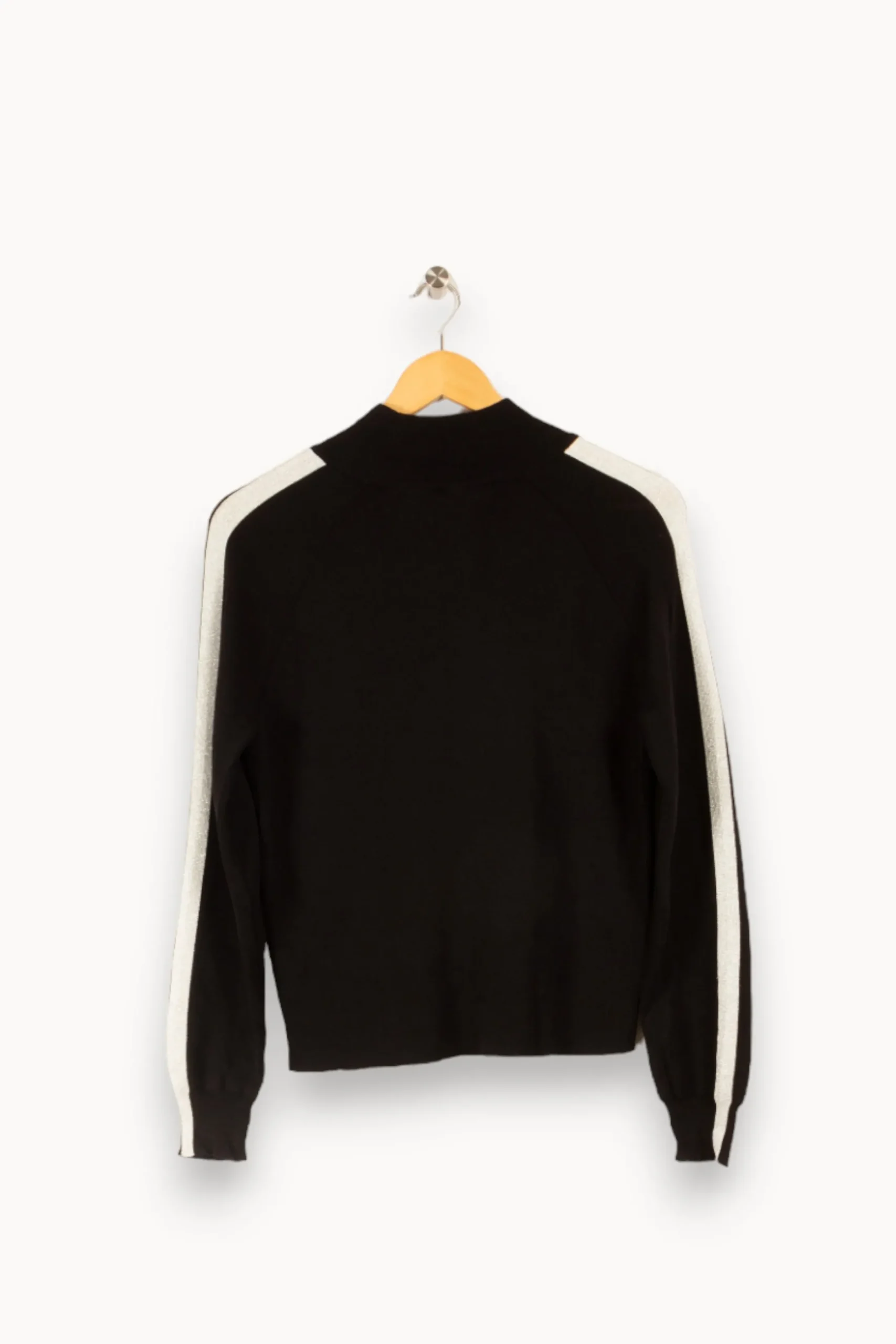 Cheap I.Code Pull - Taille S/36 Noir