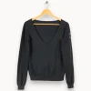 Cheap IKKS Pull - Taille XS/34 Bleu