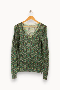 Cheap IKKS Pull - Taille 34/XS Multicolore