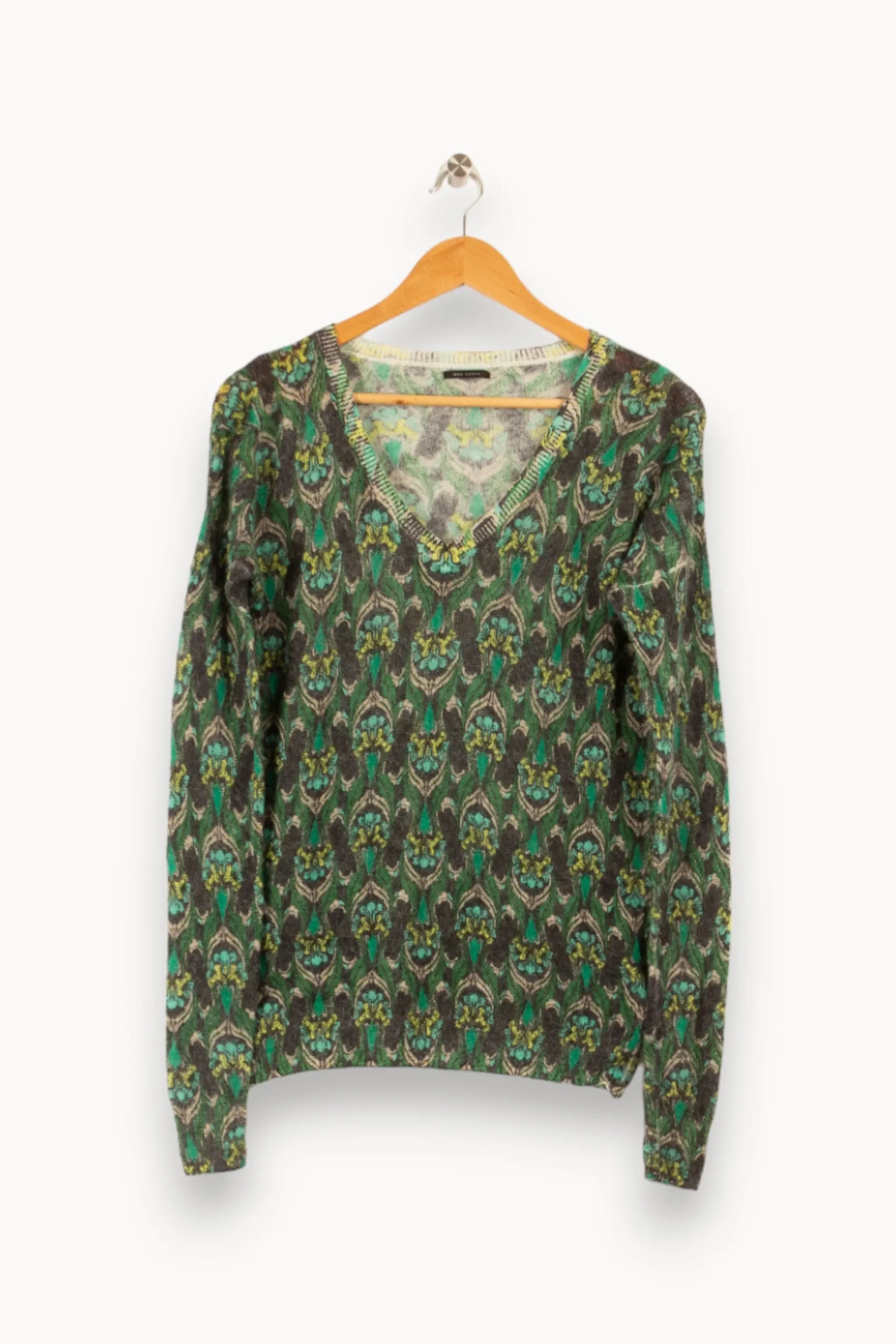 Cheap IKKS Pull - Taille 34/XS Multicolore