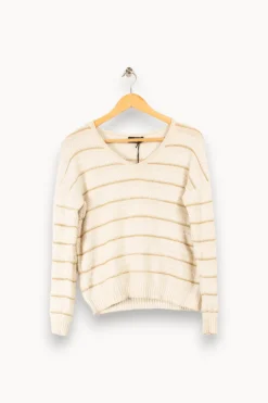 Best Sale One Step Pull - Taille XS/34 Blanc