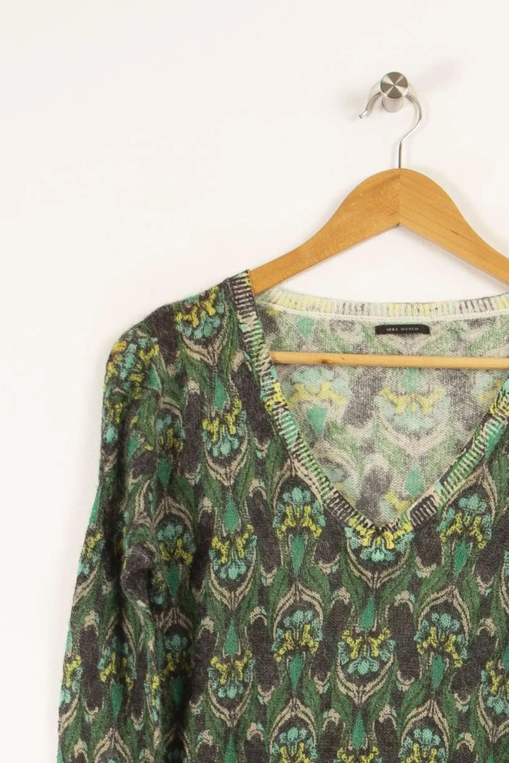 Cheap IKKS Pull - Taille 34/XS Multicolore