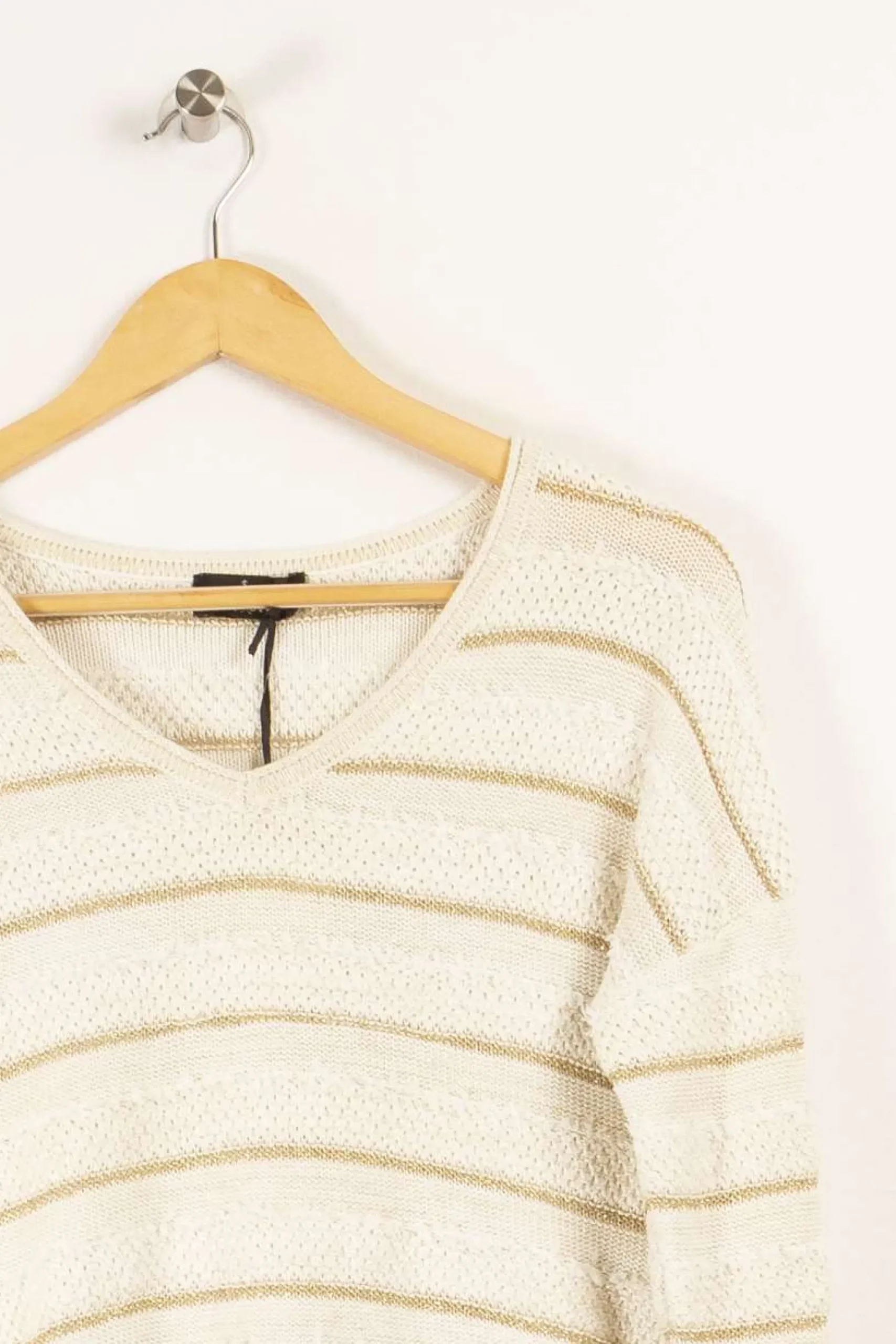 Best Sale One Step Pull - Taille XS/34 Blanc