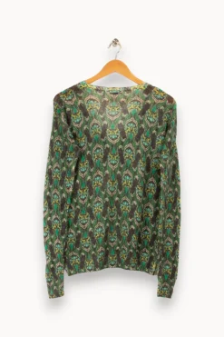 Cheap IKKS Pull - Taille 34/XS Multicolore
