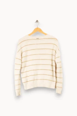 Best Sale One Step Pull - Taille XS/34 Blanc
