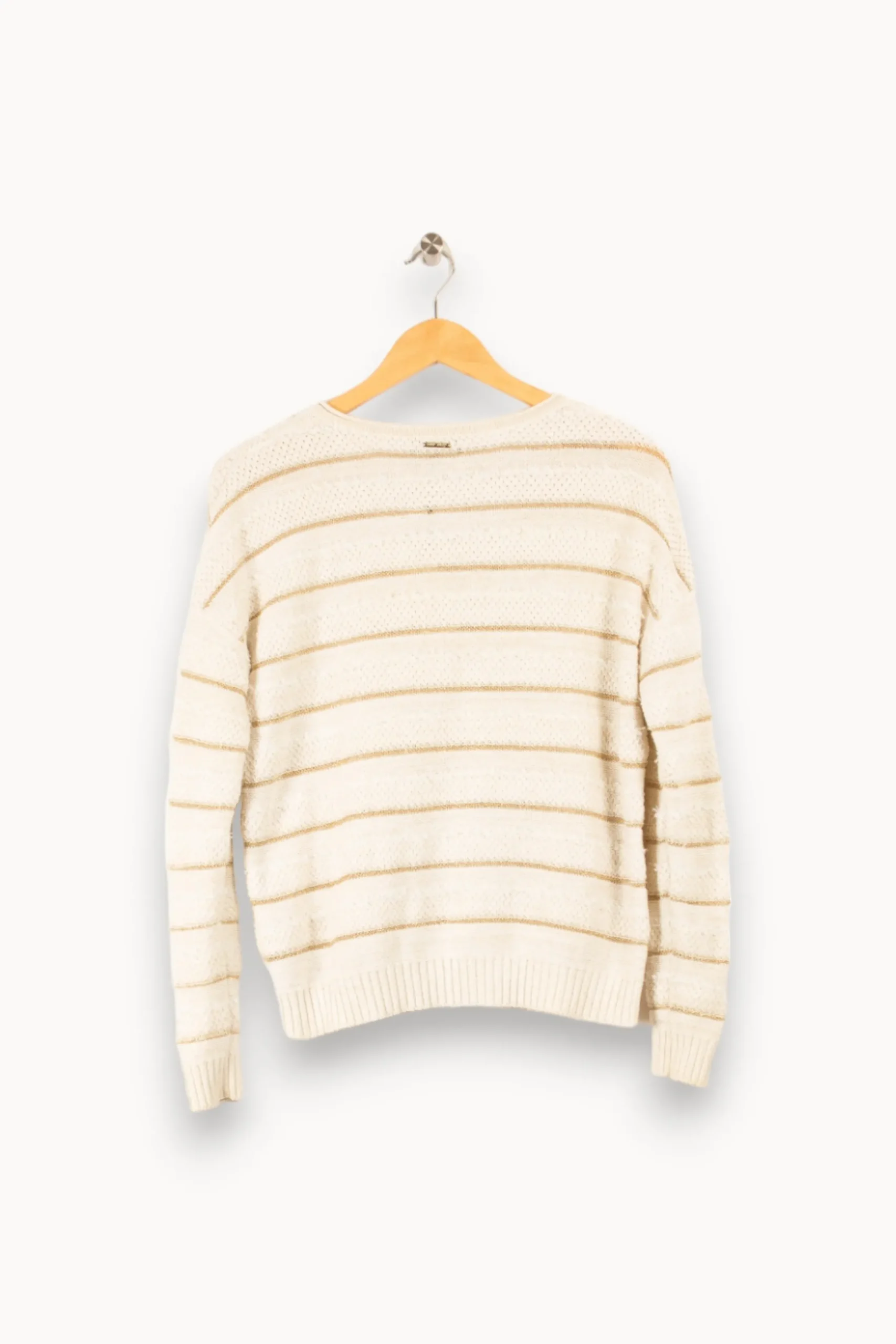 Best Sale One Step Pull - Taille XS/34 Blanc