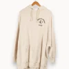 Flash Sale American Vintage Pull - T.U. Blanc