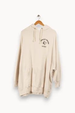 Flash Sale American Vintage Pull - T.U. Blanc