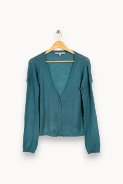 Cheap La Fée Maraboutée Pull - XS/34 Bleu