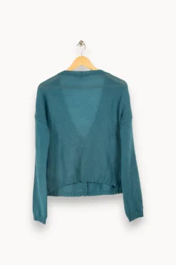 Cheap La Fée Maraboutée Pull - XS/34 Bleu